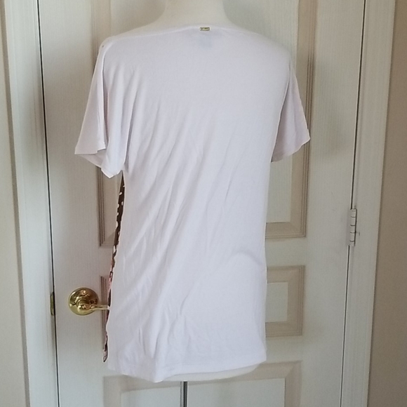 **HOST PICK **St John Jewel Crusted Butterfly Top - Picture 6 of 6